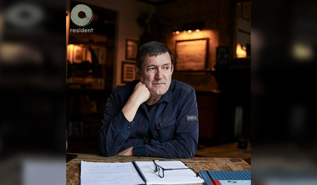 Paul Heaton: Album Launch Show (earlier Show)