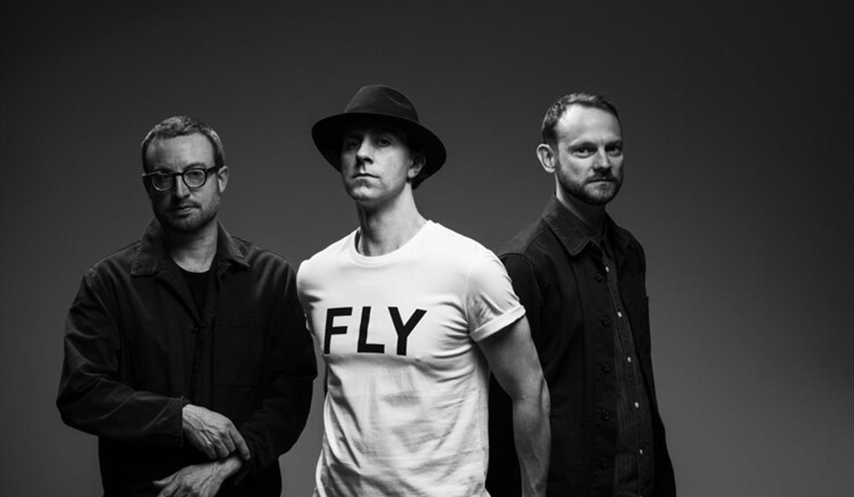 Maximo Park