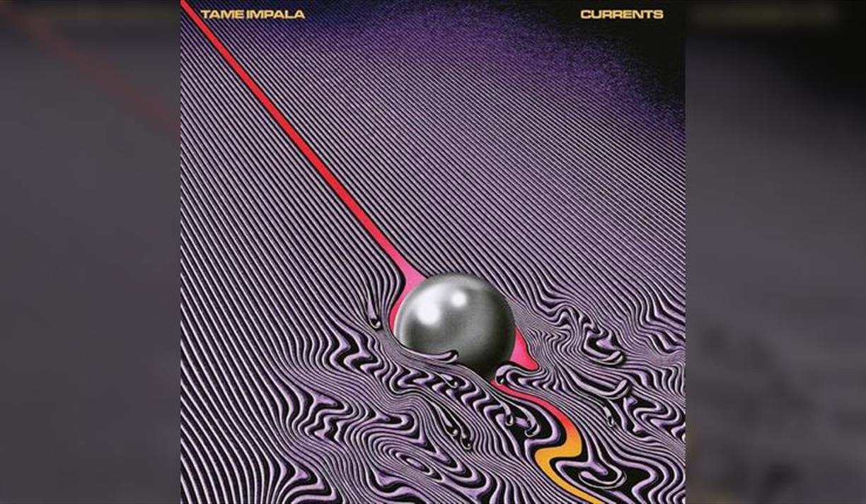 Pitchblack Playback: Tame Impala - Currents