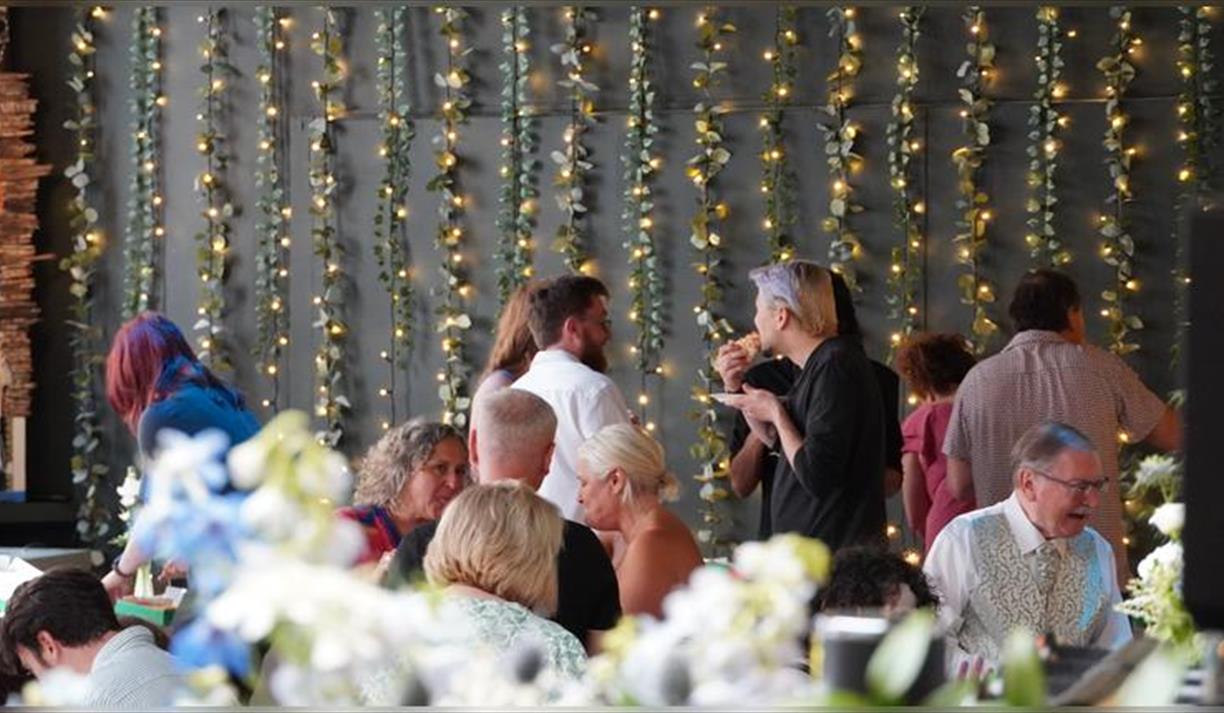 Brighton Wedding Market