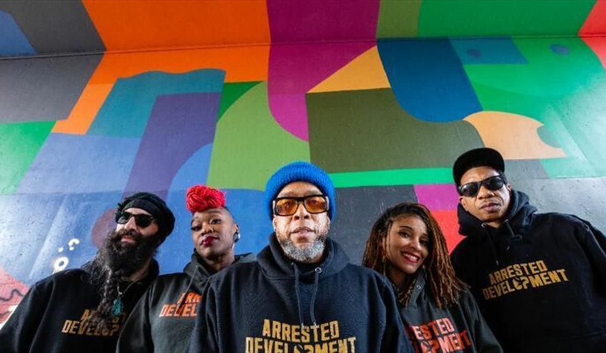 Arrested Development