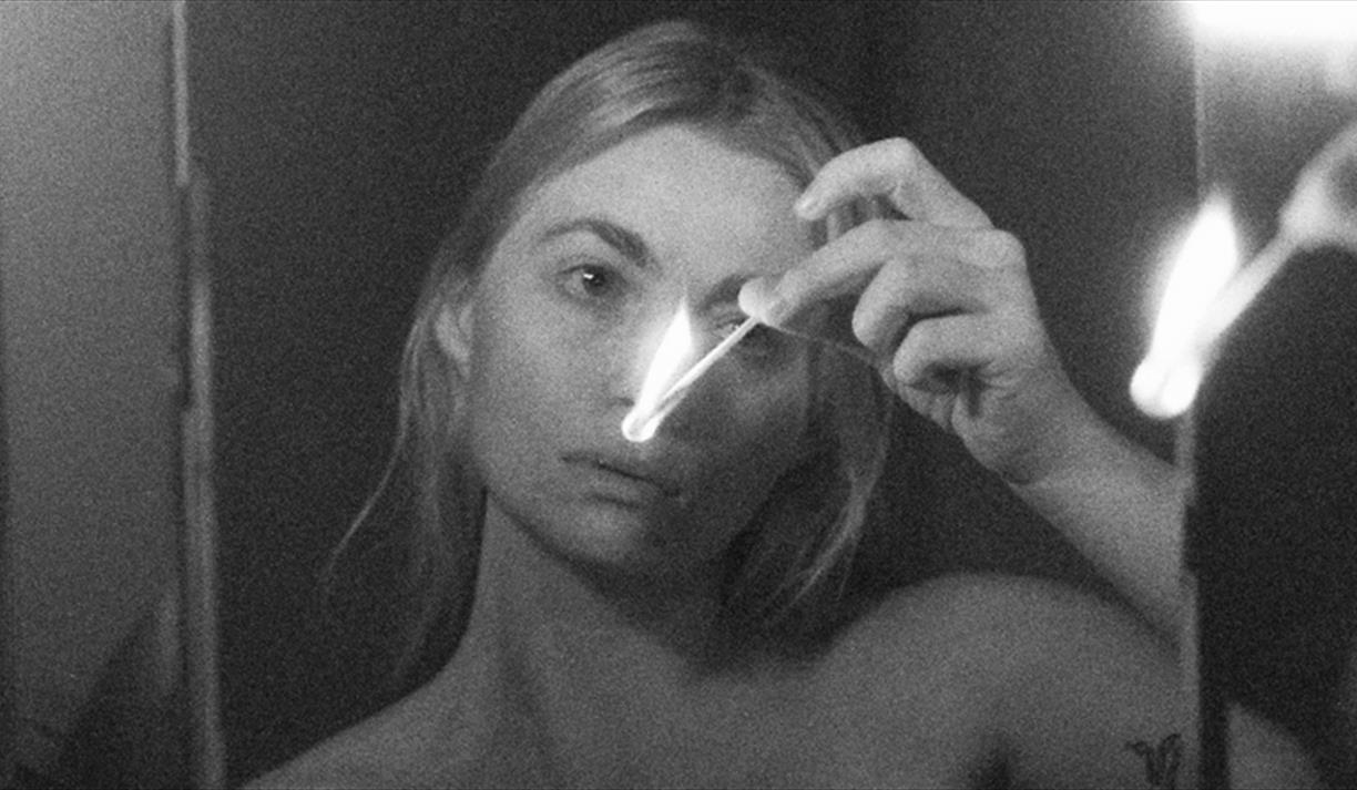 Exhibition: Shatterproof Glass