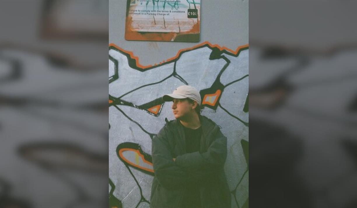 Next Gen Garage With Lemtom (atw Records)