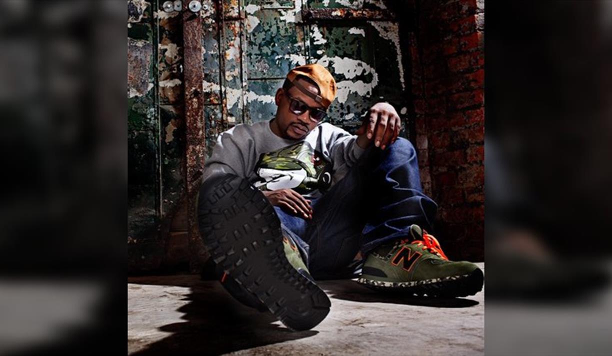 Obie Trice