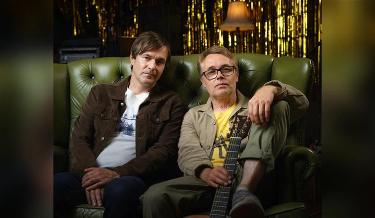 The Bluetones