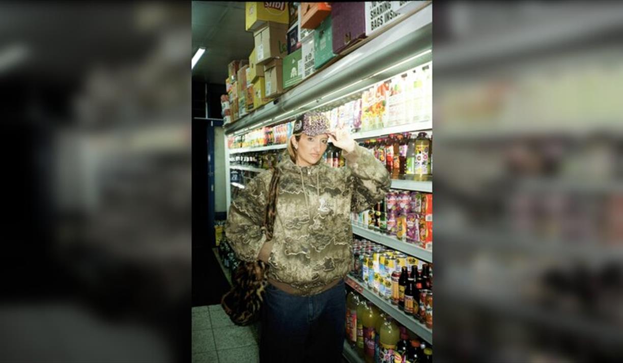 Monophonic presents: Saint Ludo