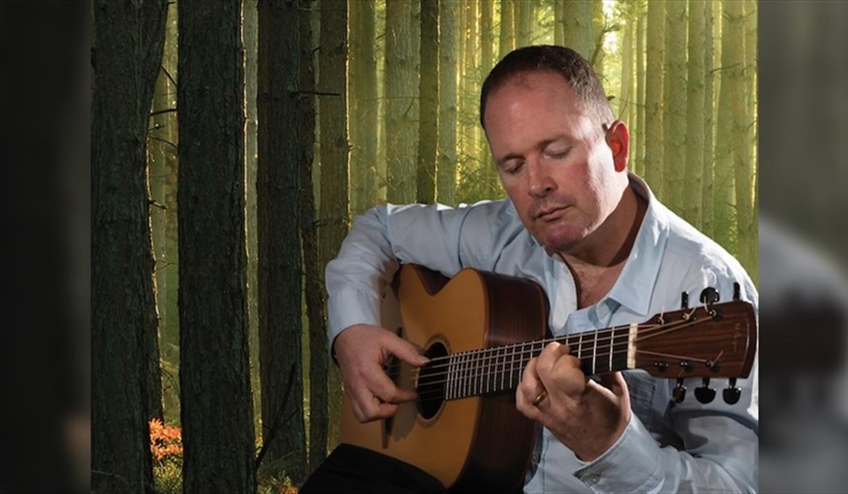 The Music of Trees
