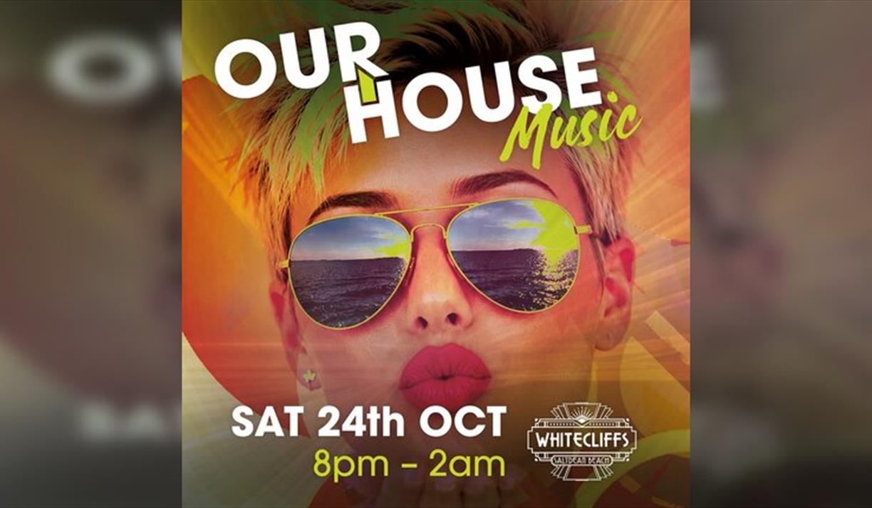 OUR HOUSE Music