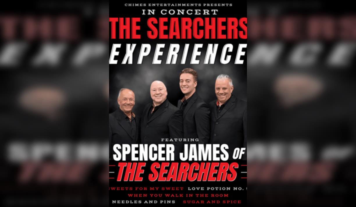 The Searchers Experience