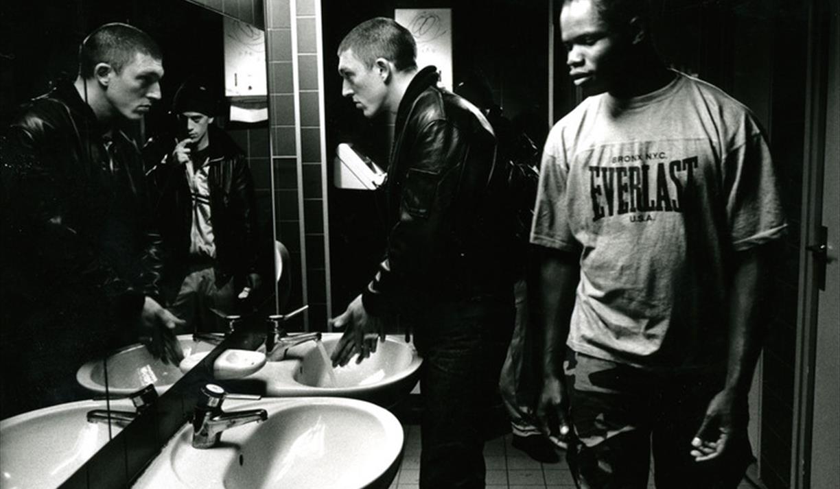 Asian Dub Foundation