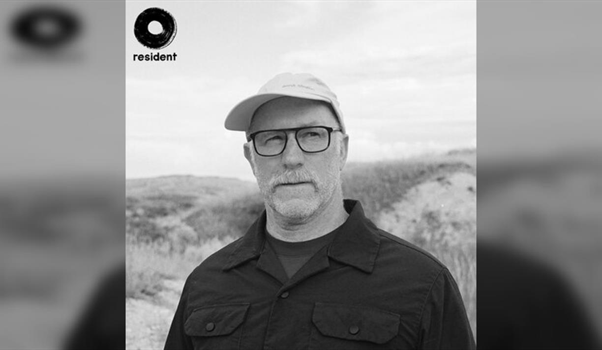 Roddy Bottum: In Conversation + Book Signing