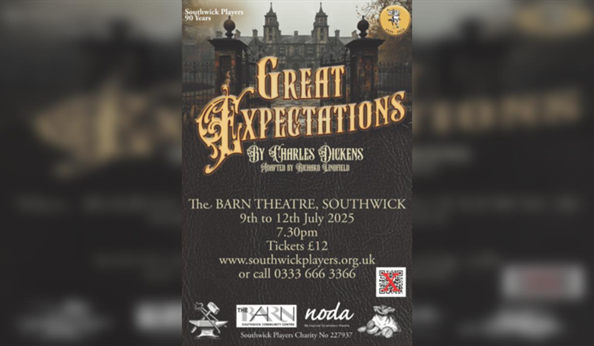 Great Expectations