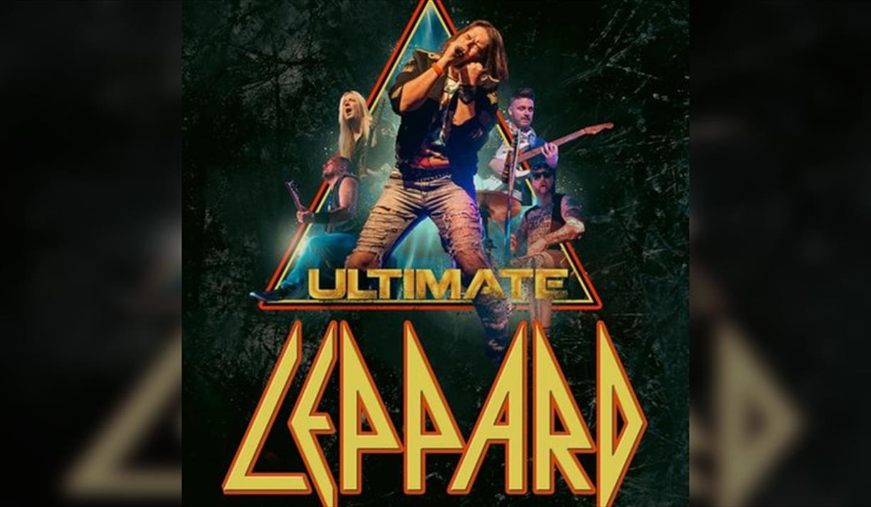 Ultimate Leppard: Tribute To Def Leppard