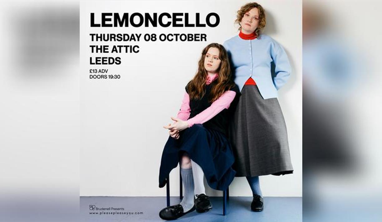 Lemoncello