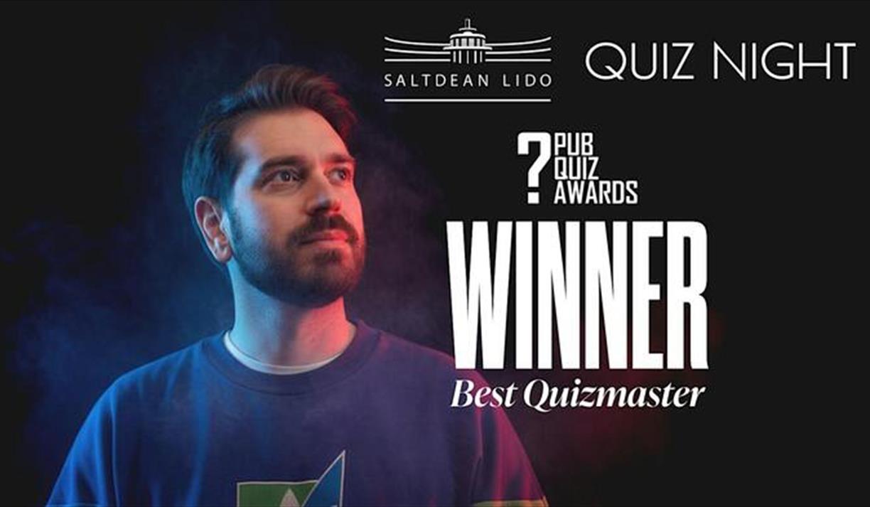 Saltdean Lido's Quiz Night