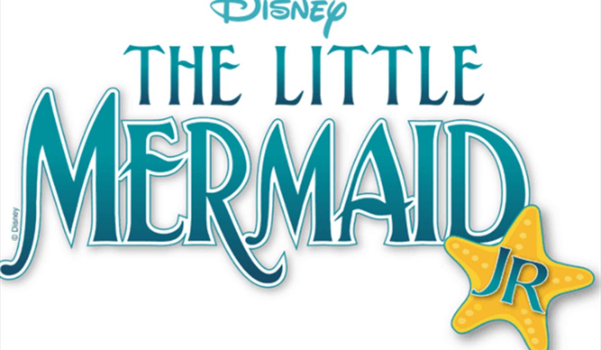 The Little Mermaid - Saturday AM School