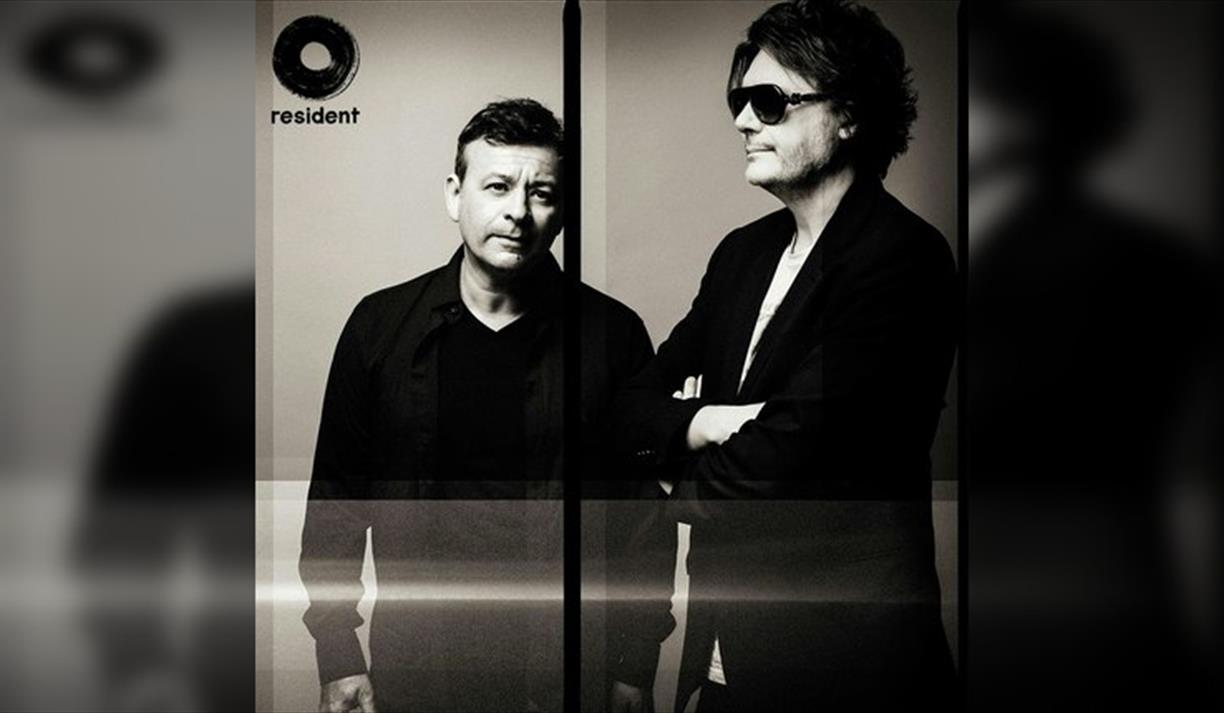 Manics & Keith Cameron In Conversation + Signing