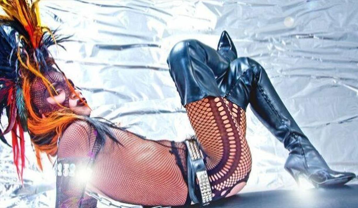 Sssputnik Electronic