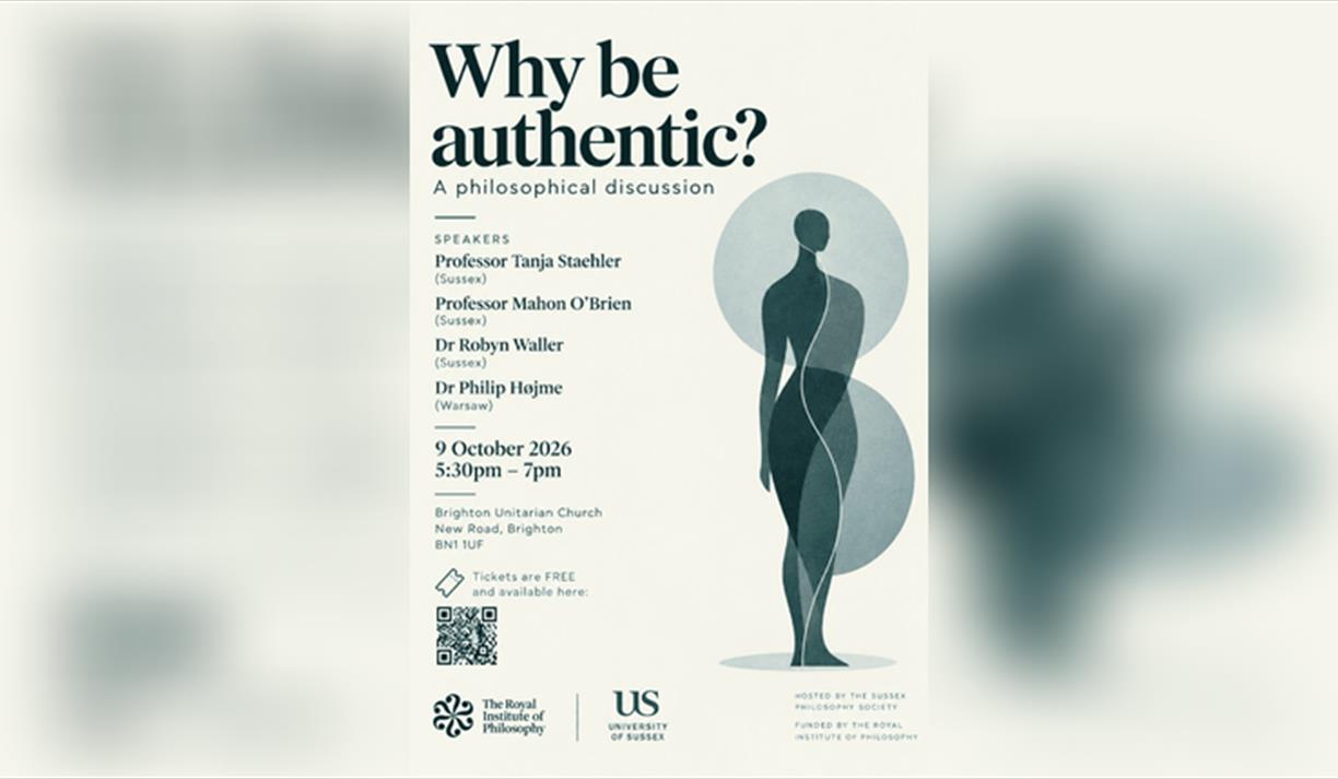 Why Be Authentic?