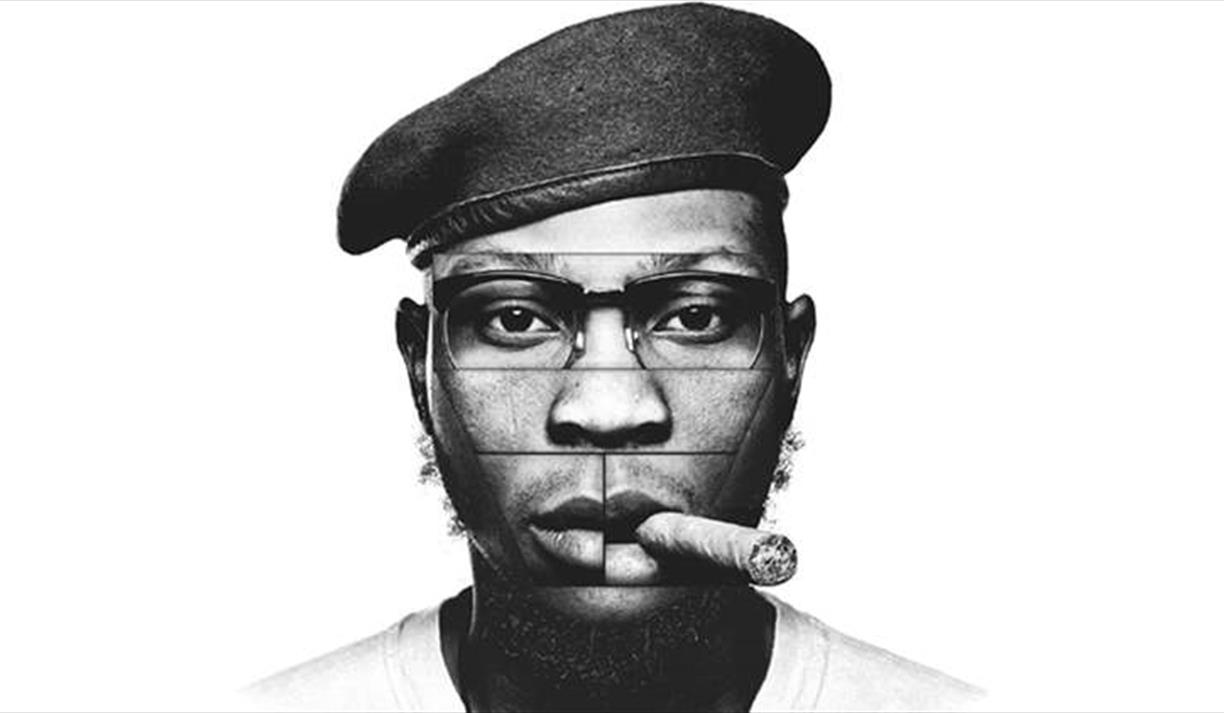 Seun Kuti and Egypt 80