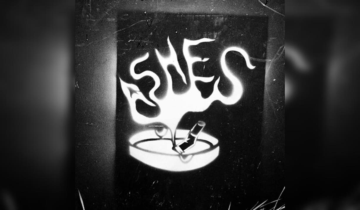 The Getaway ‘ashes’ Single Release