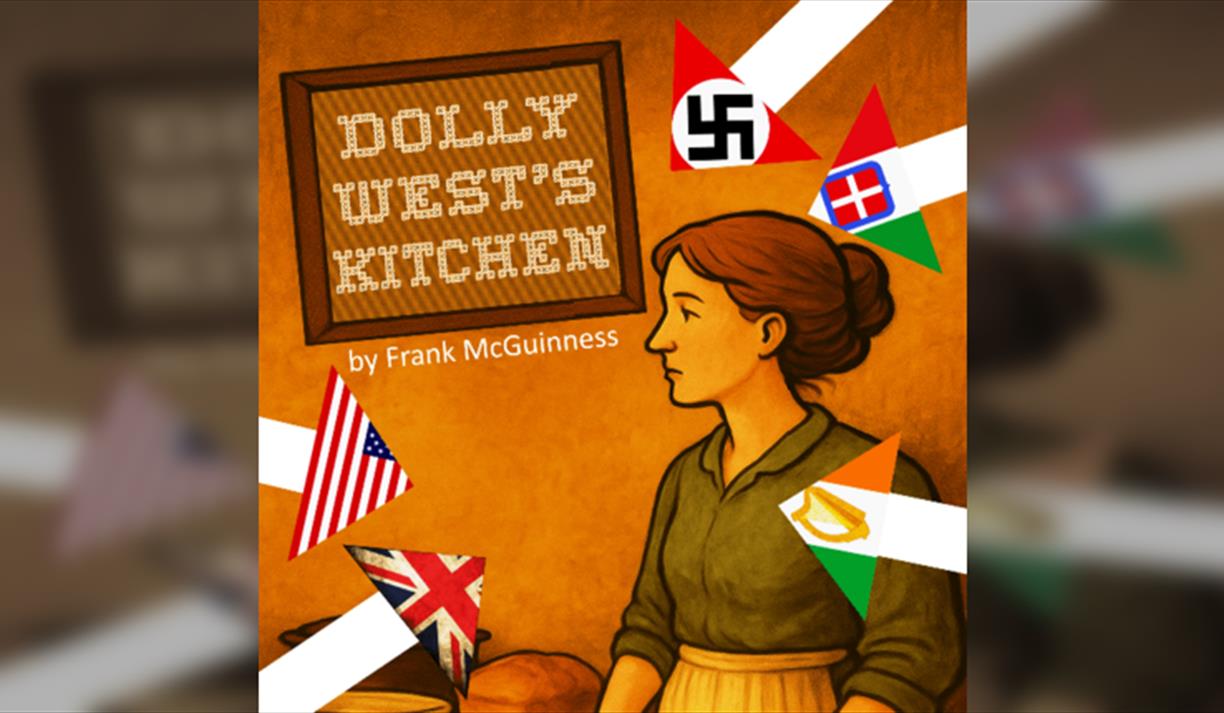 Dolly West's Kitchen