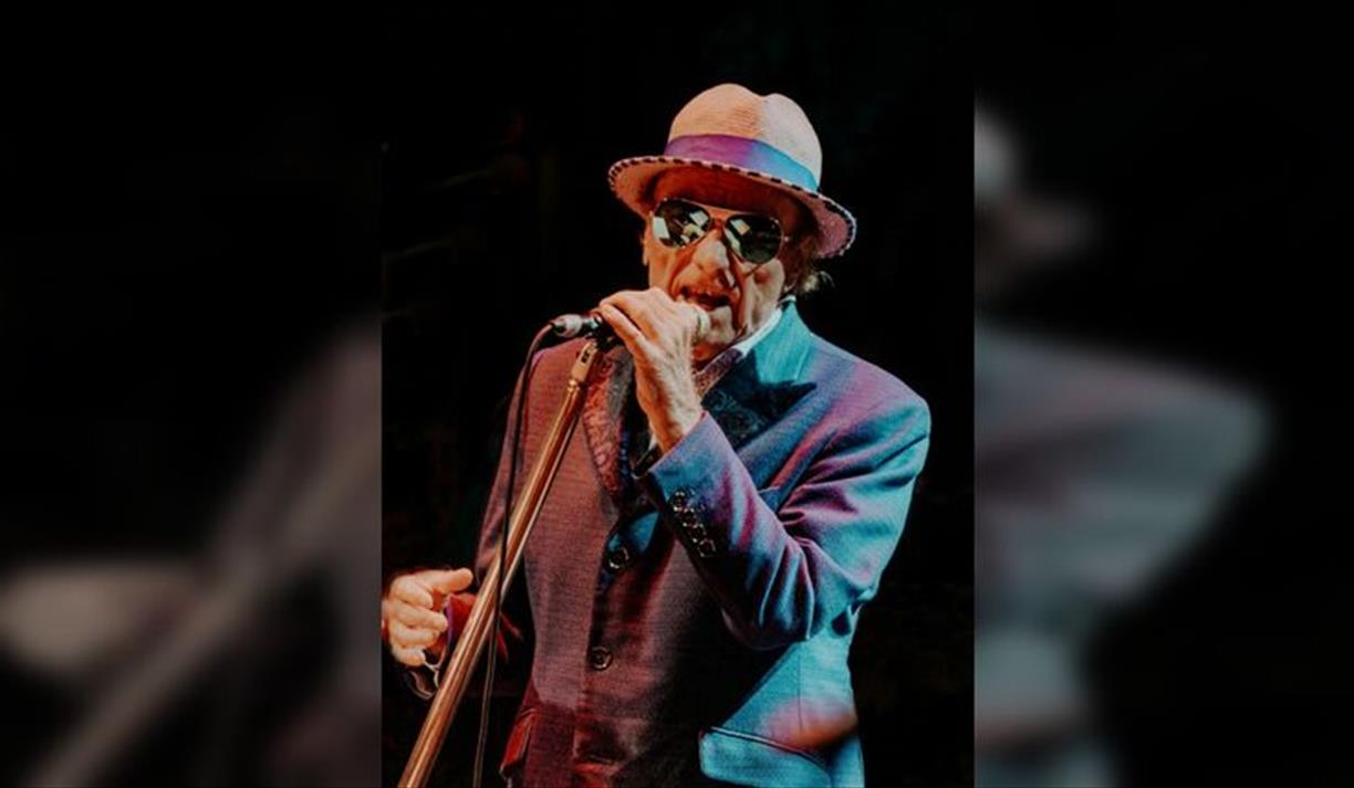 Van Morrison