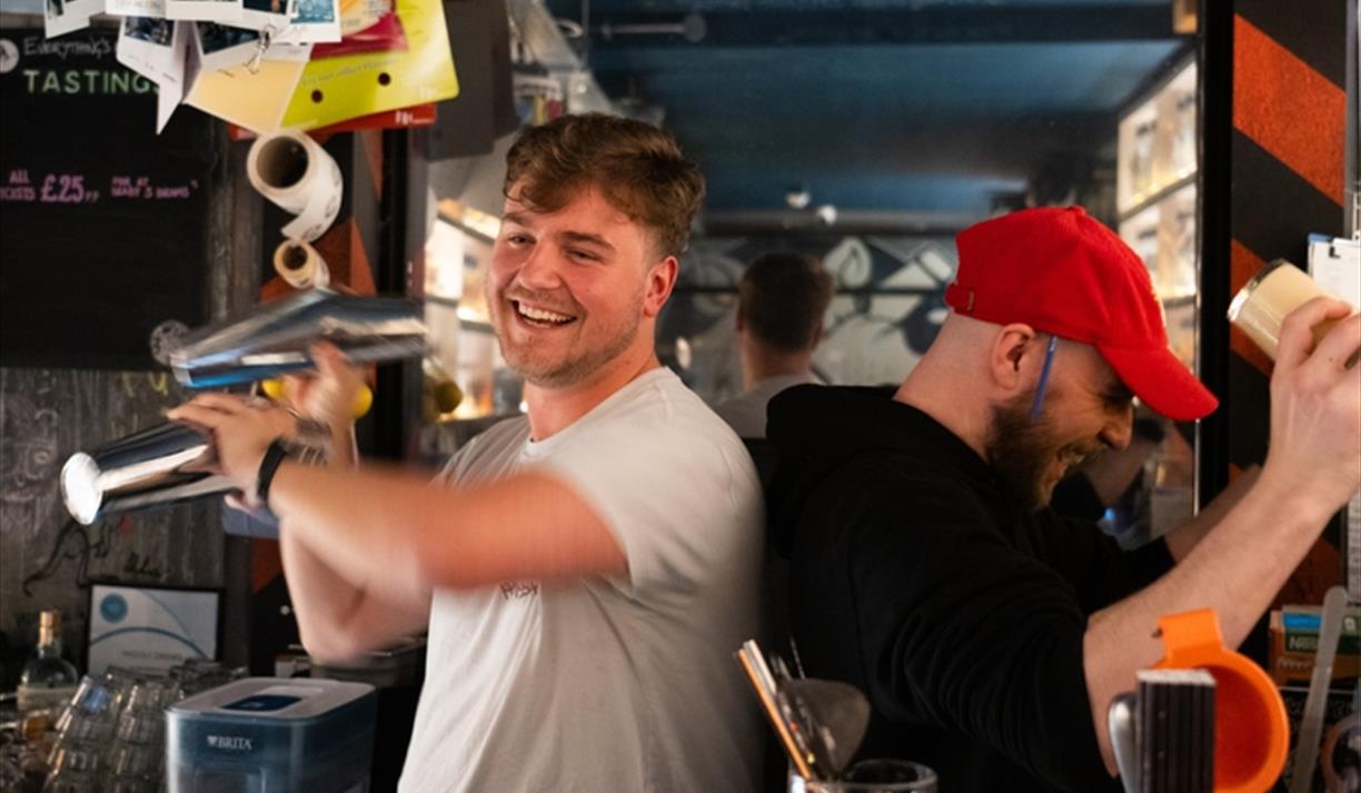 Brighton Cocktail Festival