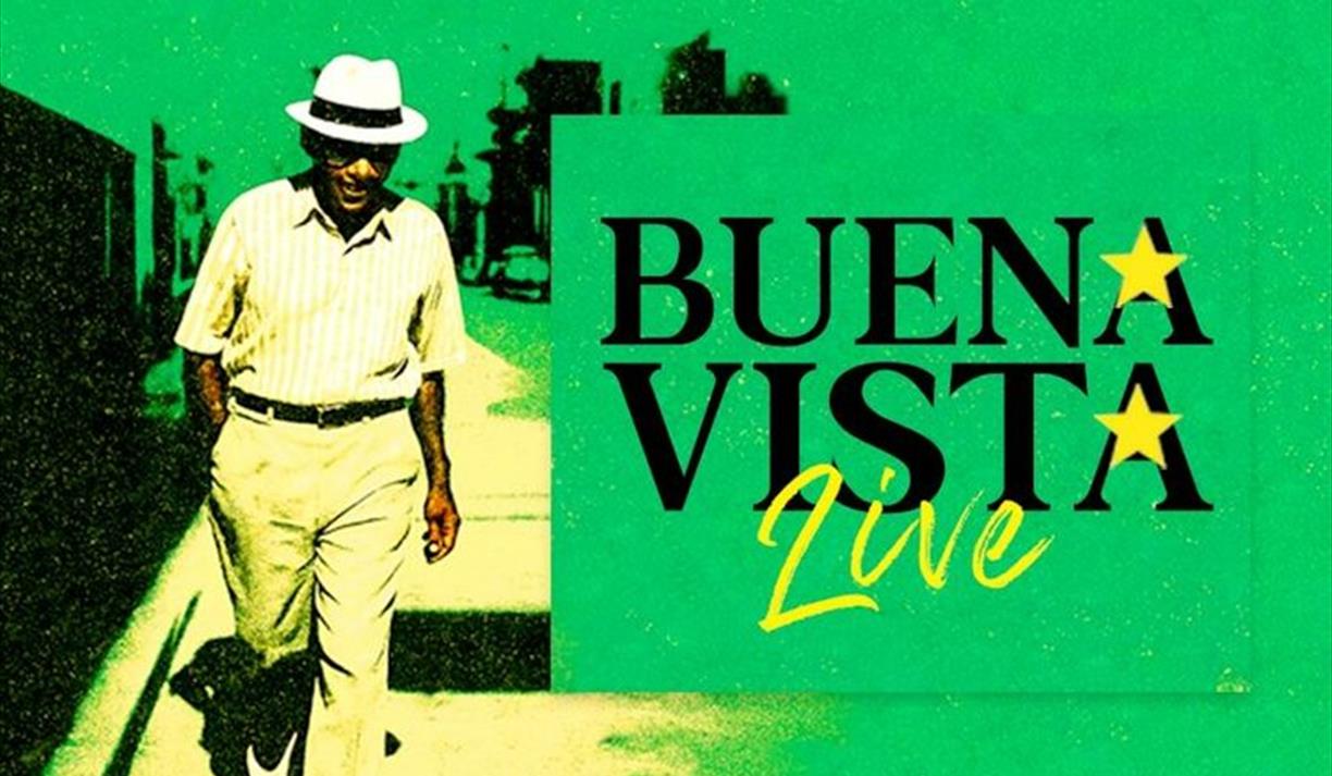 Buena Vista Live