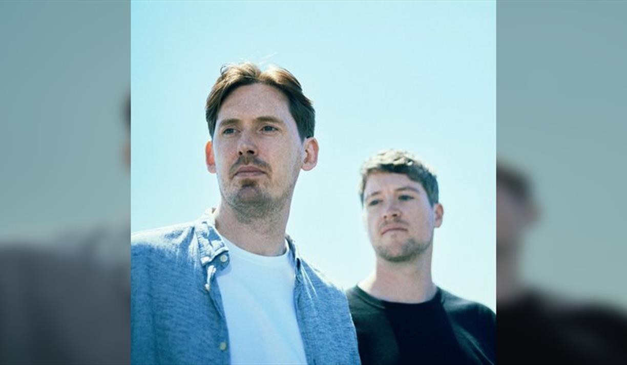 10 Years of Patterns: Dusky (All Night Long)
