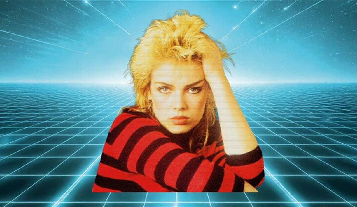 Kim Wilde