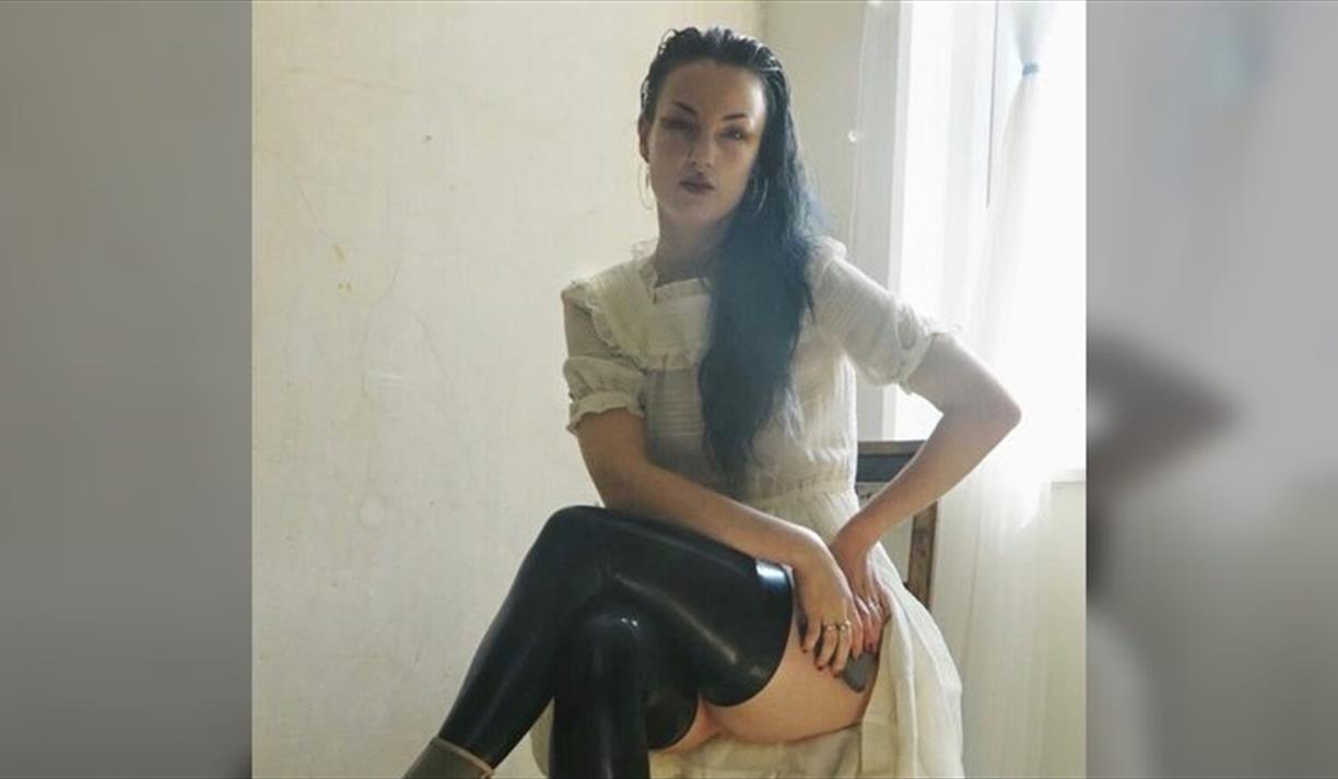 In the Flesh: Porn, Power and Art