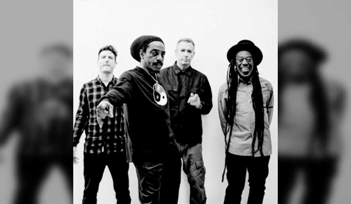 Dreadzone