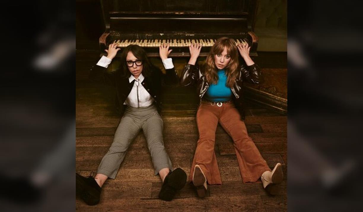 Flo & Joan
