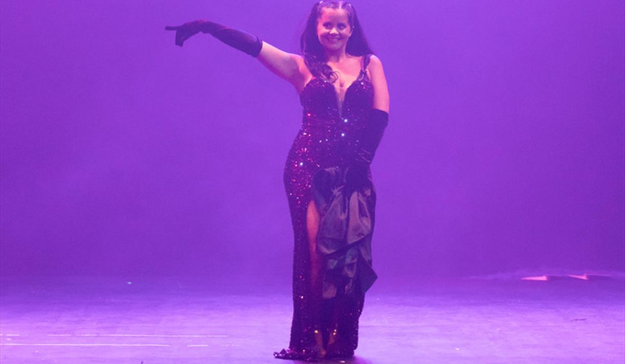 The Brighton Bellesque Experience