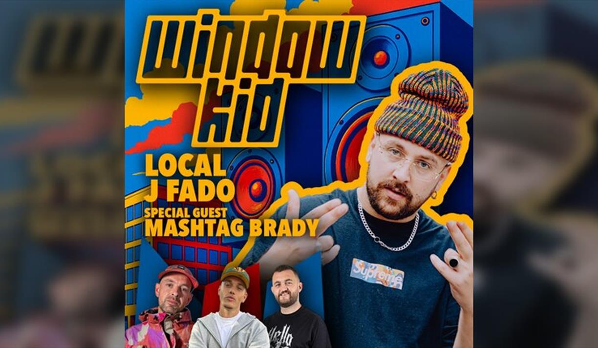 Window Kid