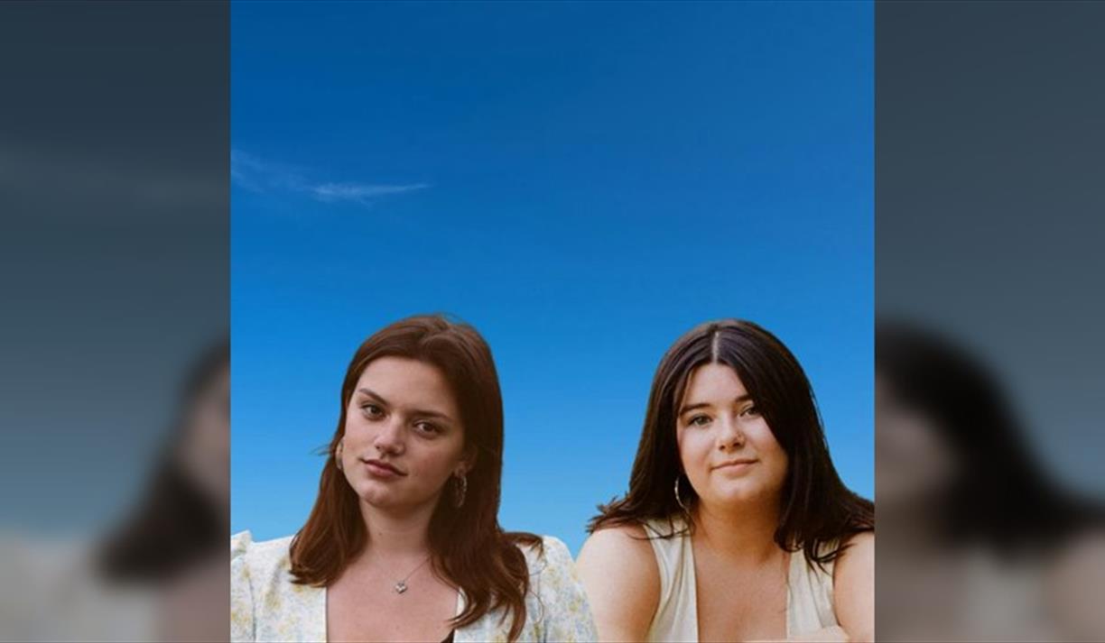 Meg Bird + Poppy Prescot