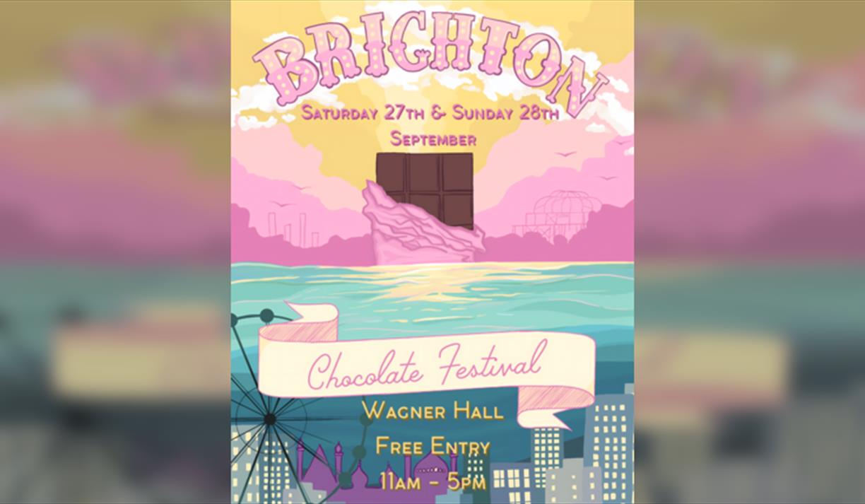 Brighton Chocolate Festival