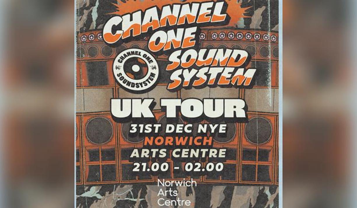 Channel One Sound System