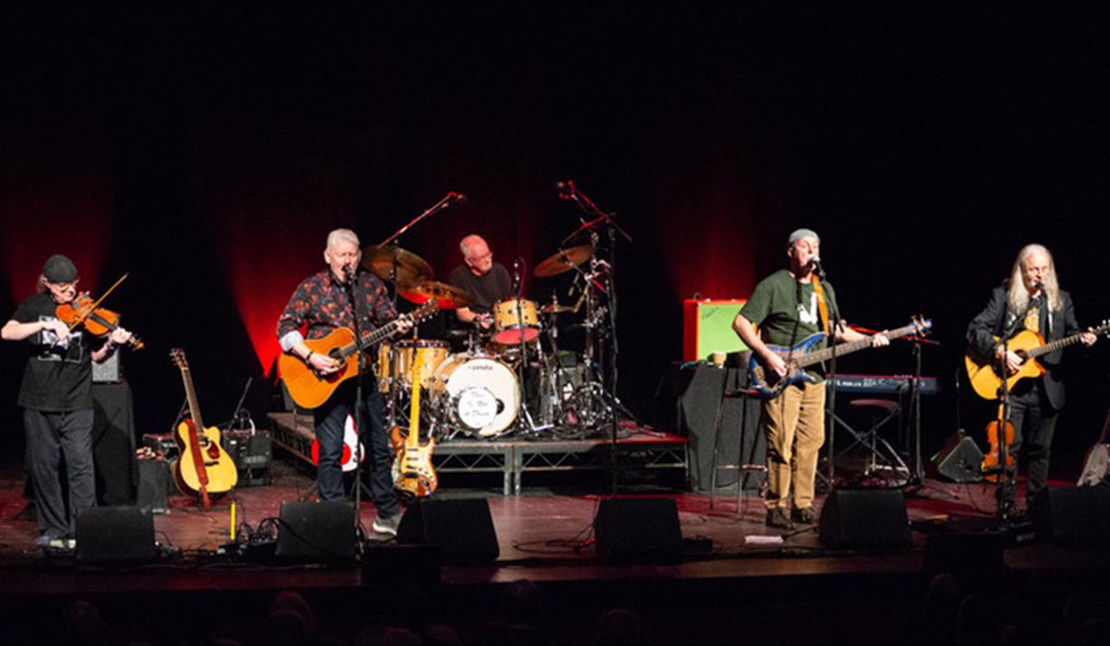 Fairport Convention