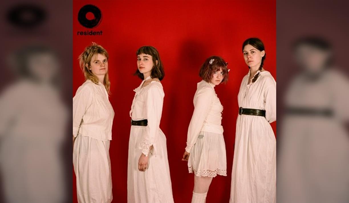 The New Eves: Live + Signing