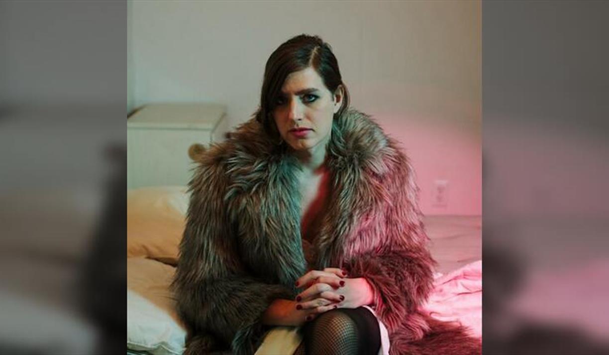 Ezra Furman