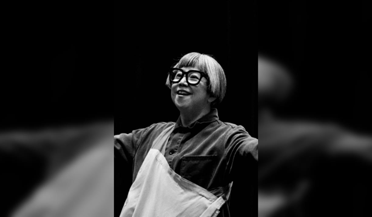 Sold Out: Aloha Oe: A Creative Workshop With Stacy Makishi