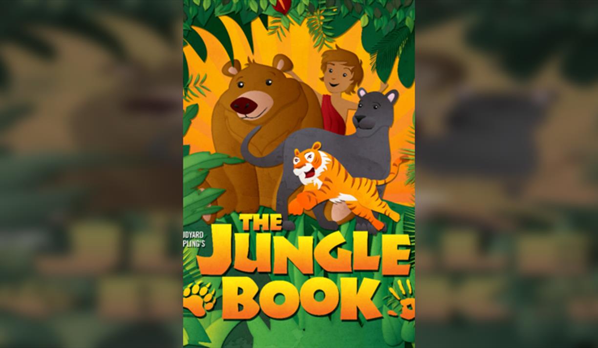 The Jungle Book