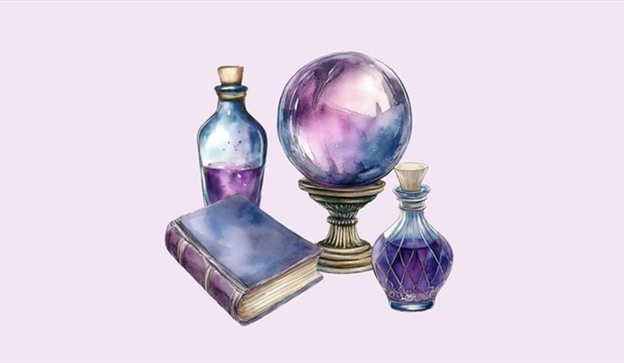 The History & Endurance Of Witchcraft With Dr Julia Phillips