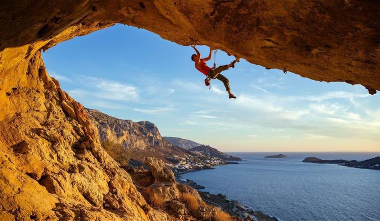 Banff Mountain Film Festival