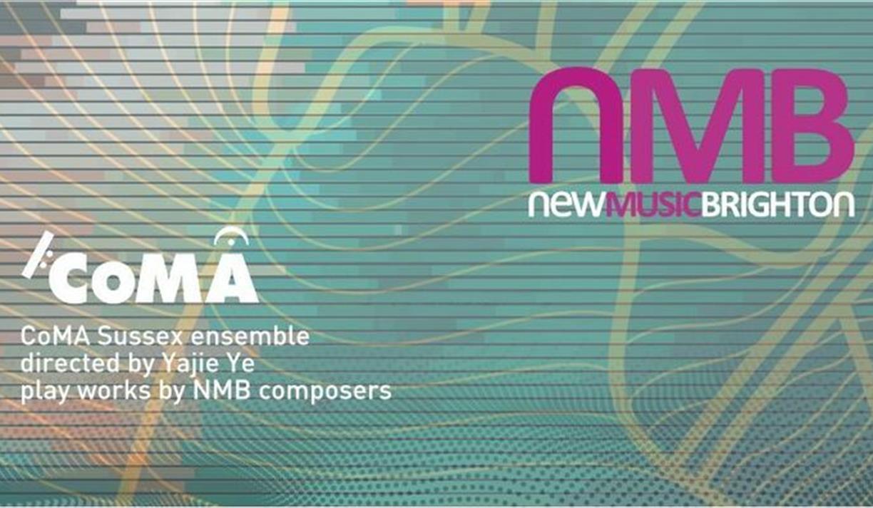 Coma Sussex Ensemble