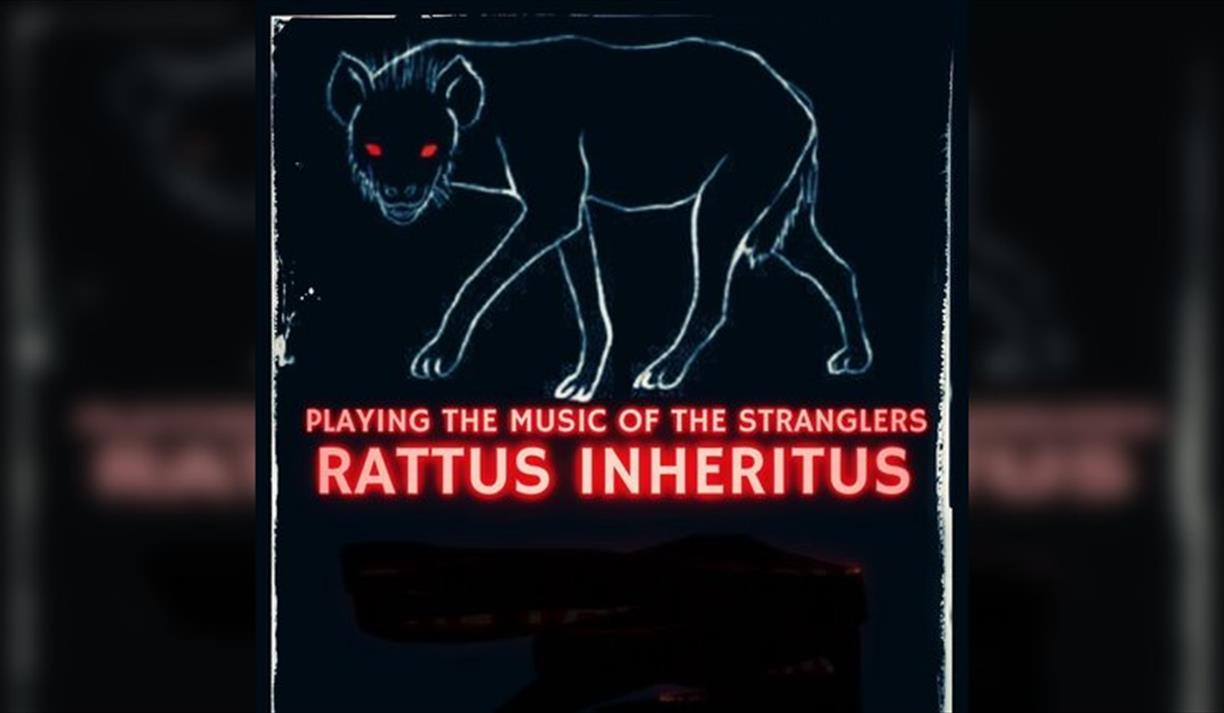 Rattus Inheritus: Stranglers Tribute