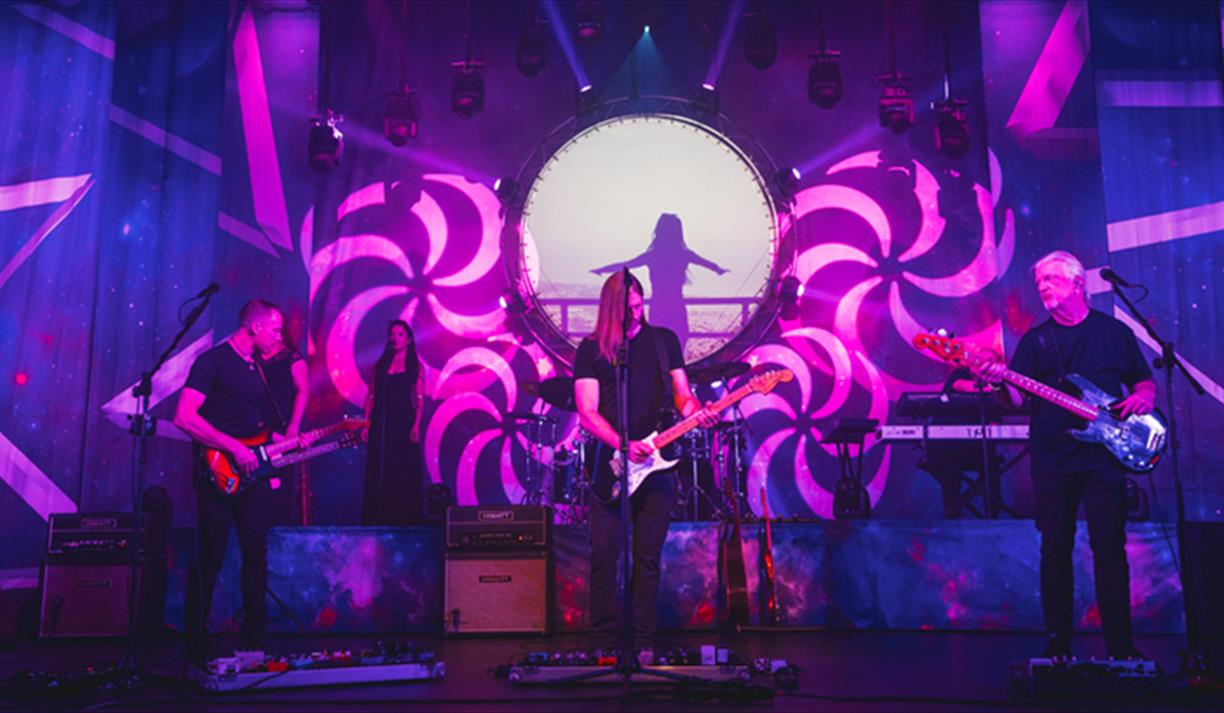 UK Pink Floyd Experience