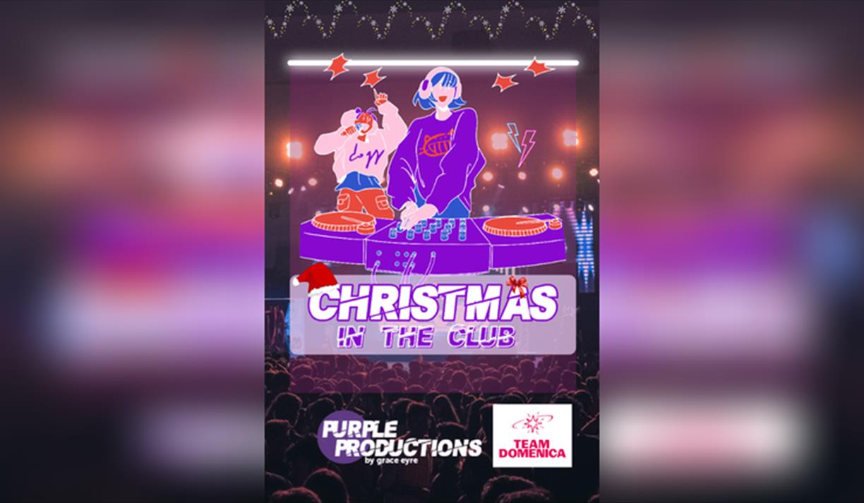 Christmas in the Club